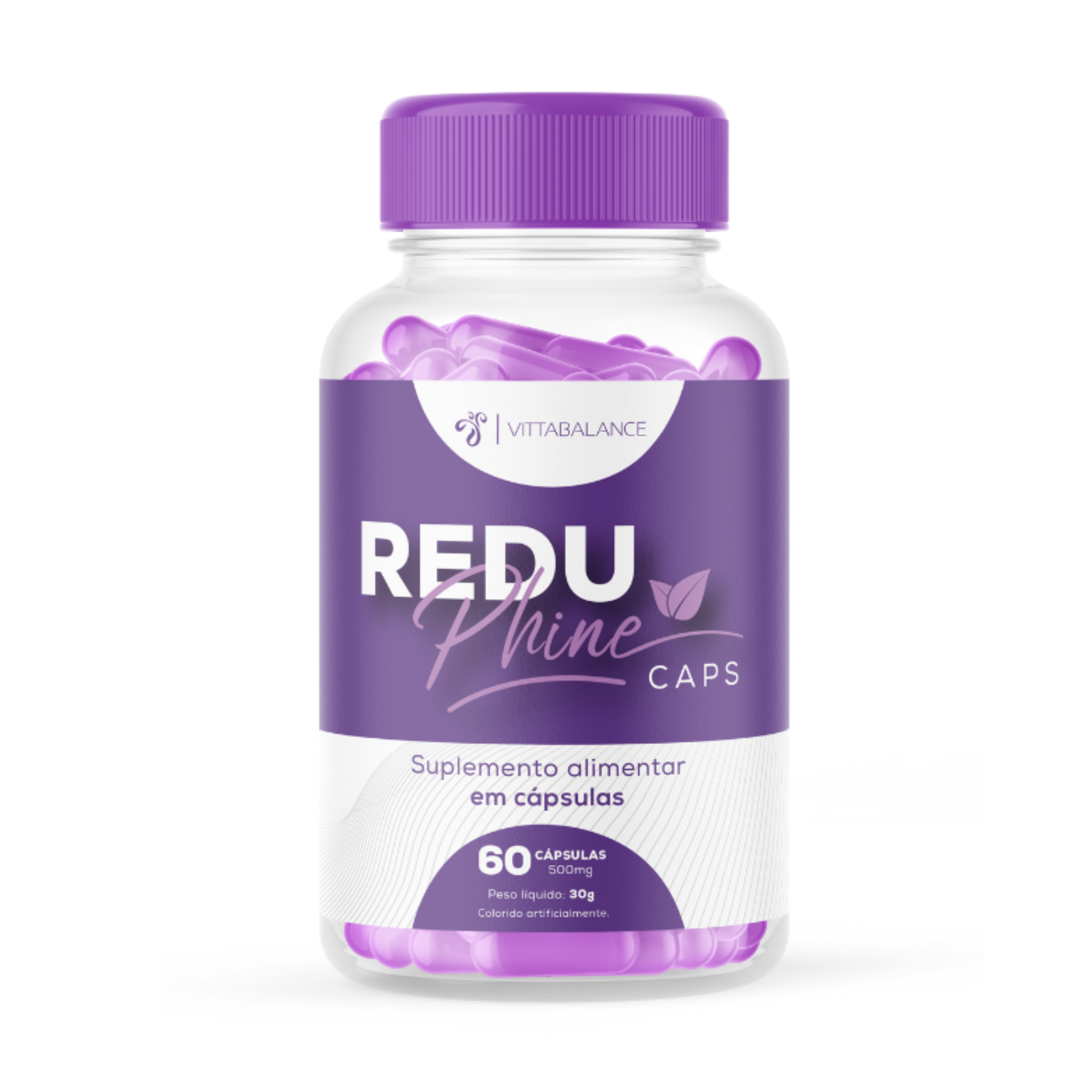 Reduphine Caps – 9 Reduphine Caps - 9